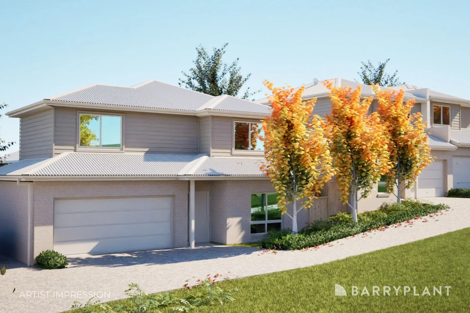 4/7 Evelyn Grove, Healesville VIC 3777