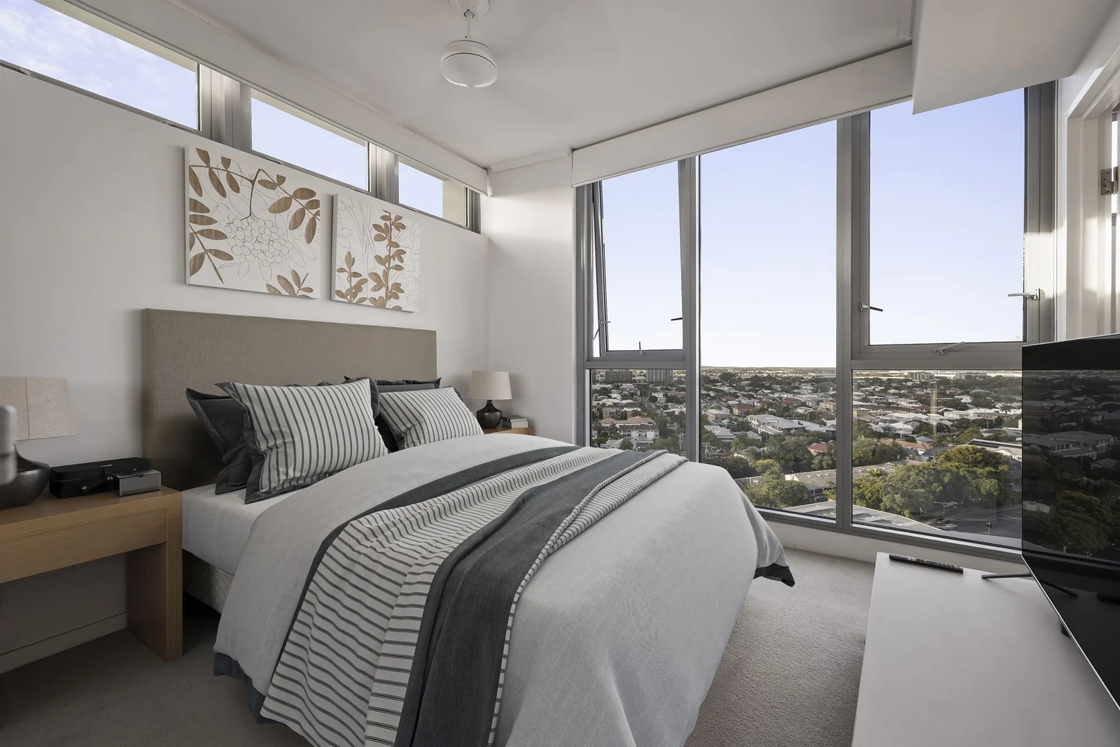 Additional image 15 of 11601/8 Harbour Road, Hamilton QLD 4007
