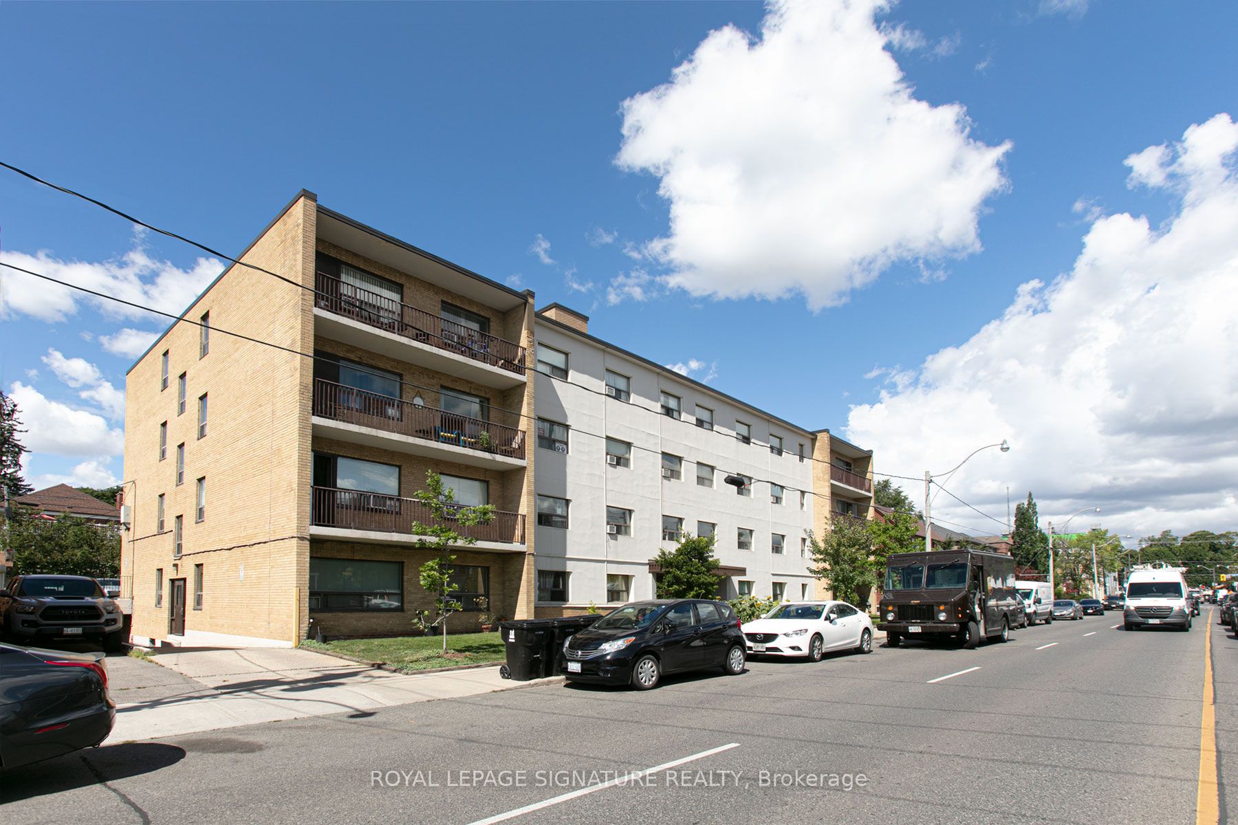 Additional image 5 of 401-990 Avenue Road, Toronto, ON, M5P 2K8