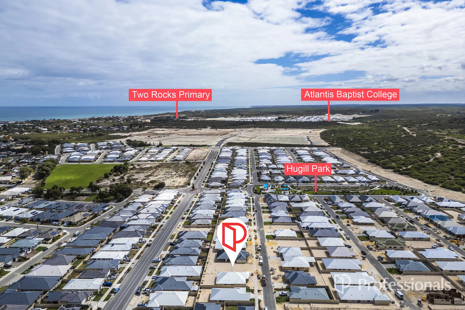 Additional image 2 of 26 Trout Street, Two Rocks WA 6037