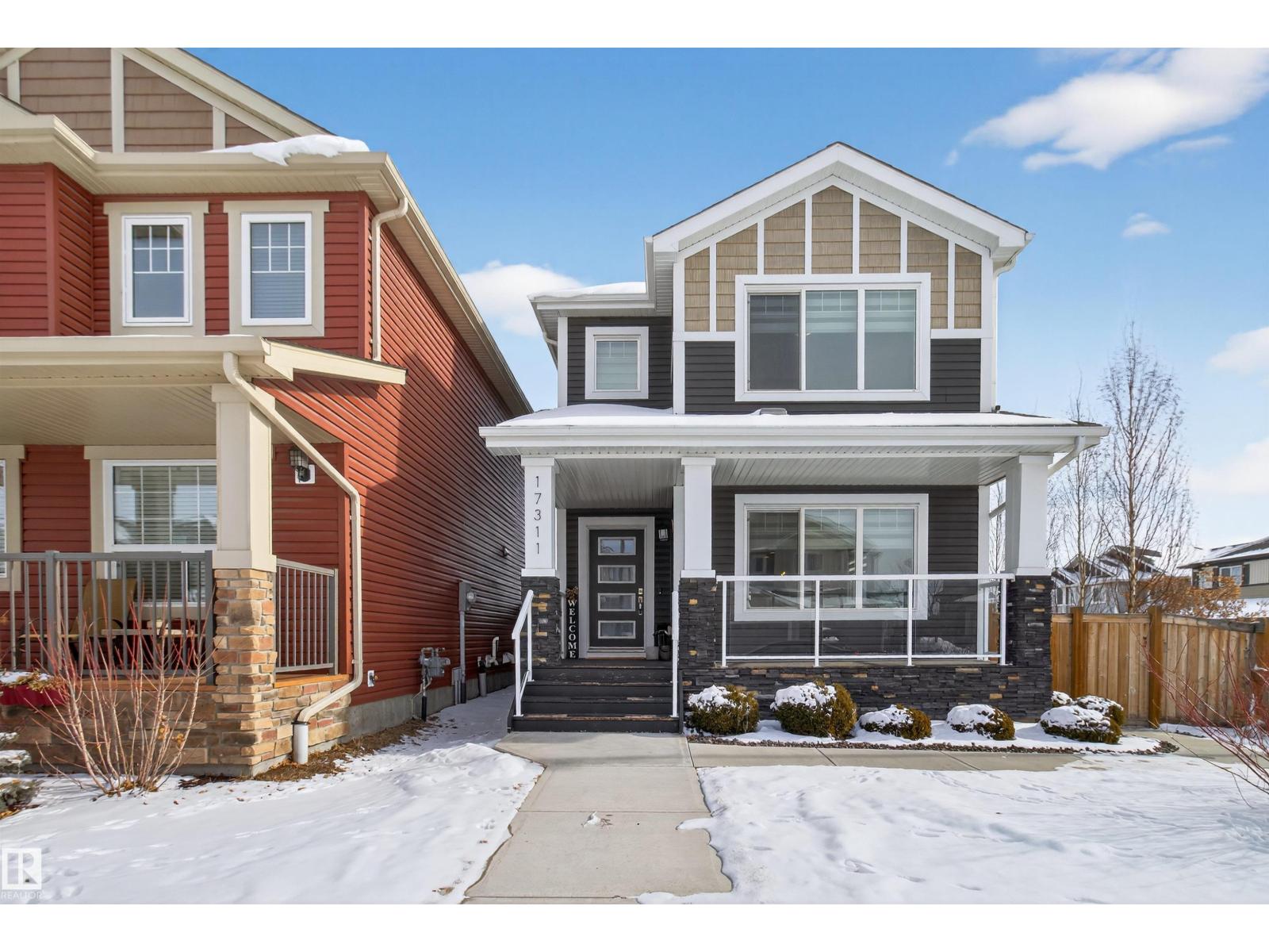 17311 49 Street NW, Edmonton, AB, T5Y3V9