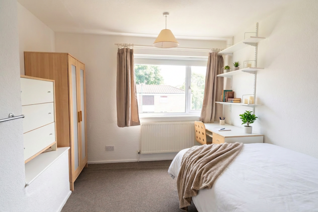 Additional image 6 of Leahurst Crescent - Copy, Harborne, West Midlands, B17