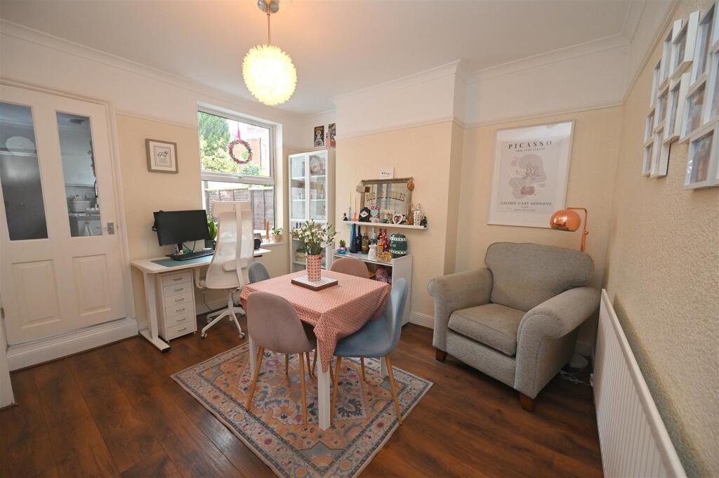 Gordon Road, Harborne, Birmingham, B17 photo 5