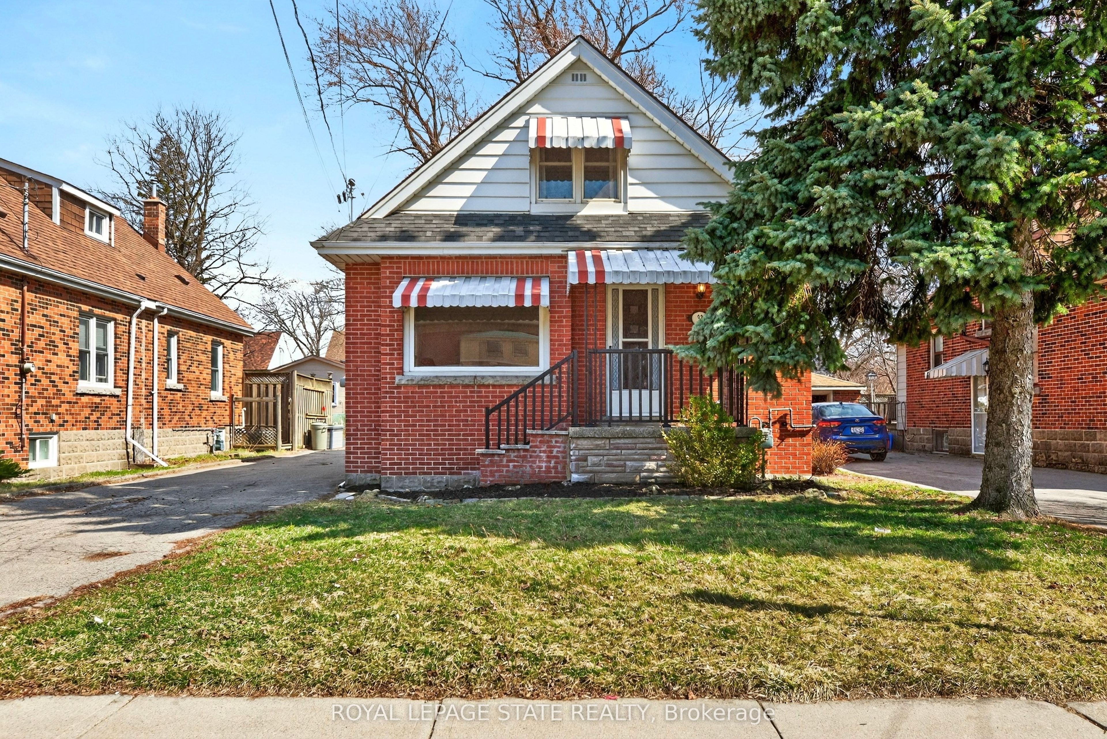 33 East 34th Street, Hamilton, ON, L8V 3W2