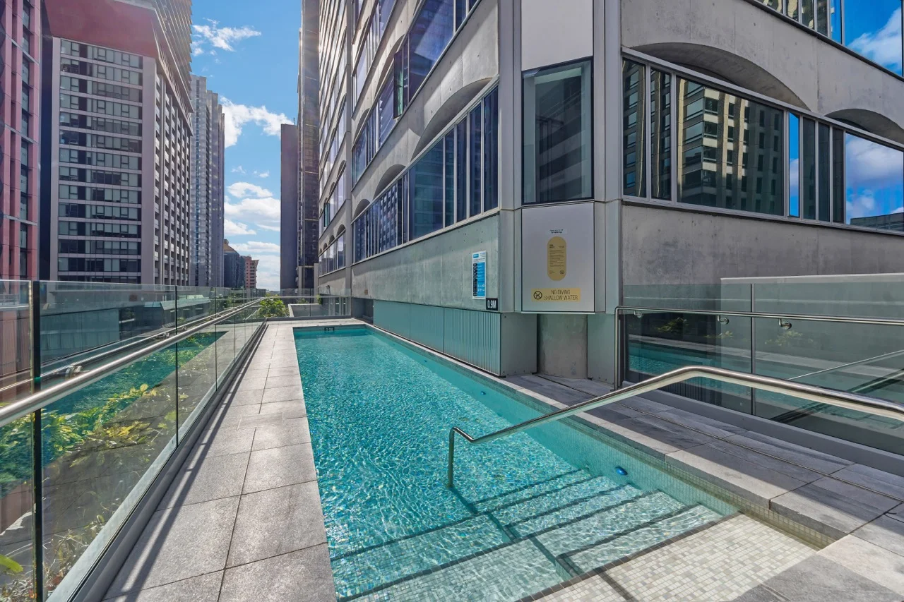 Additional image 13 of 2601/116 Bathurst Street, Sydney NSW 2000