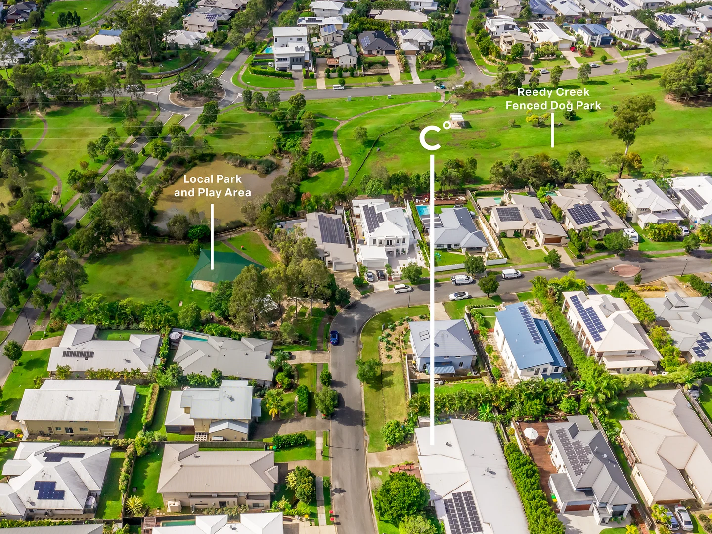 Additional image 17 of 1/34 Worchester Terrace, Reedy Creek QLD 4227