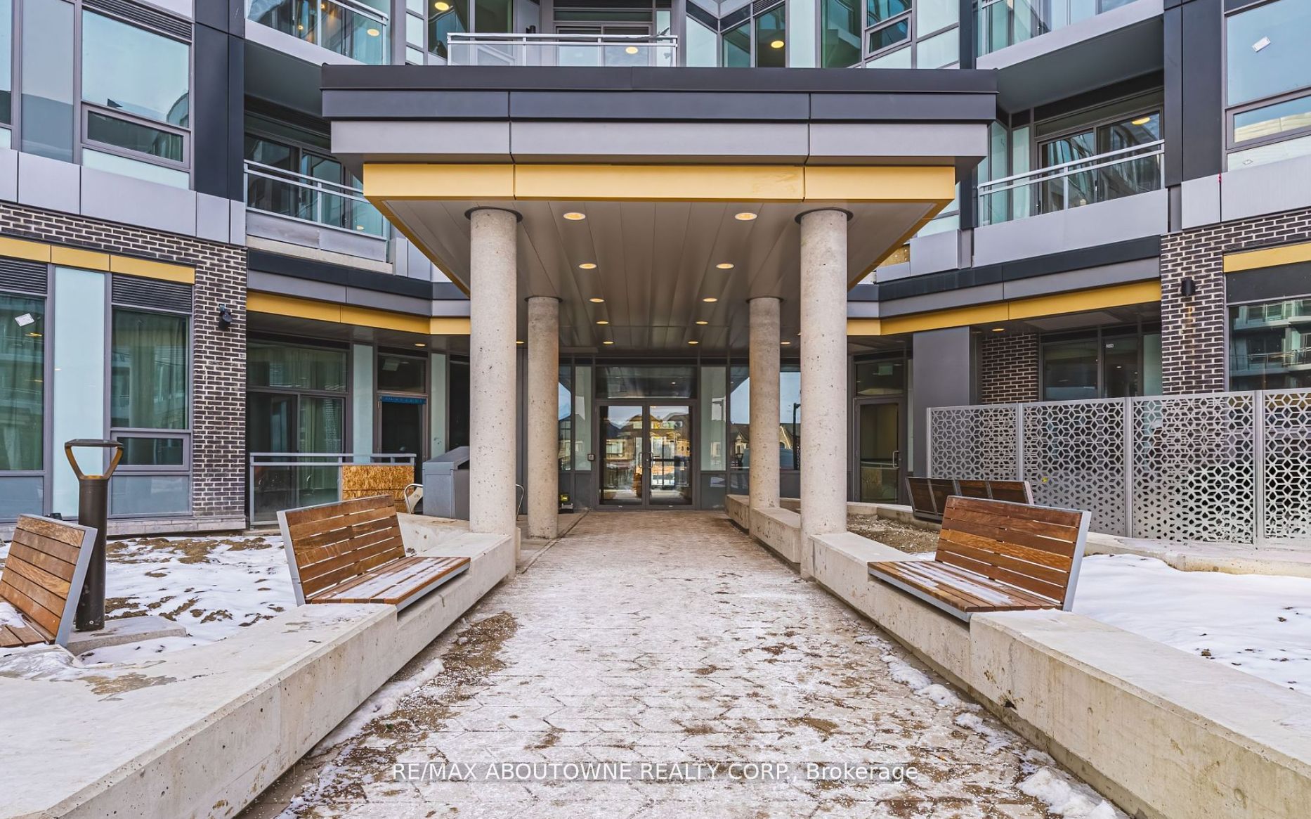Additional image 2 of 232-2501 Saw Whet Boulevard, Oakville, ON, L6M 5N2