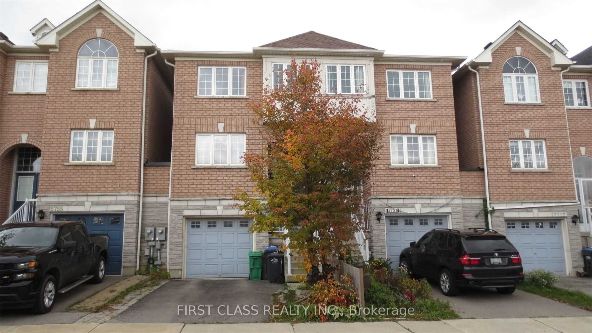 5753 Retreat Street, Mississauga, ON, L5R 0B5