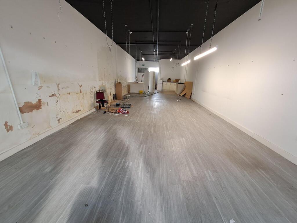 Additional image 5 of Unit 21 Central Square, High Street, Erdington, B23 6RY