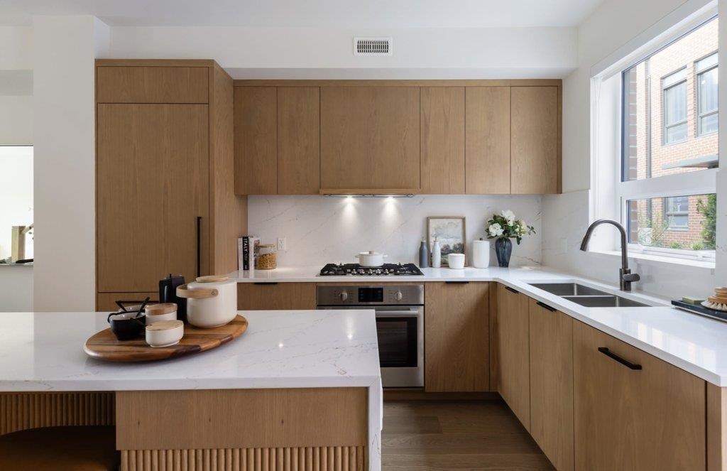 Additional image 5 of 104-5381 Willow Street, Vancouver, BC, V5Z 3S2