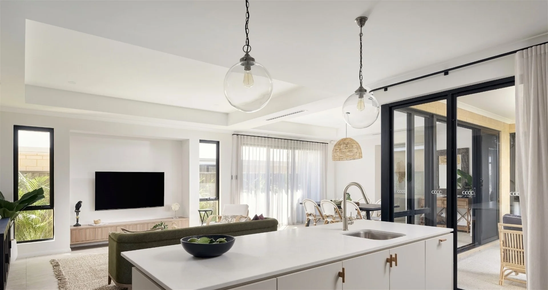 LOT#743 BARING ROAD, Yanchep WA 6035
