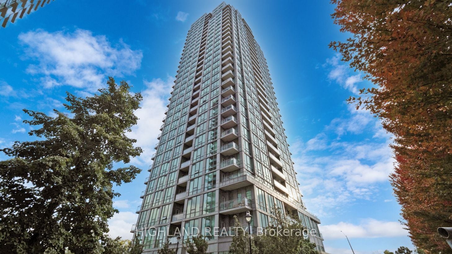 2609-3525 Kariya Drive, Mississauga, ON, L5B 0C2