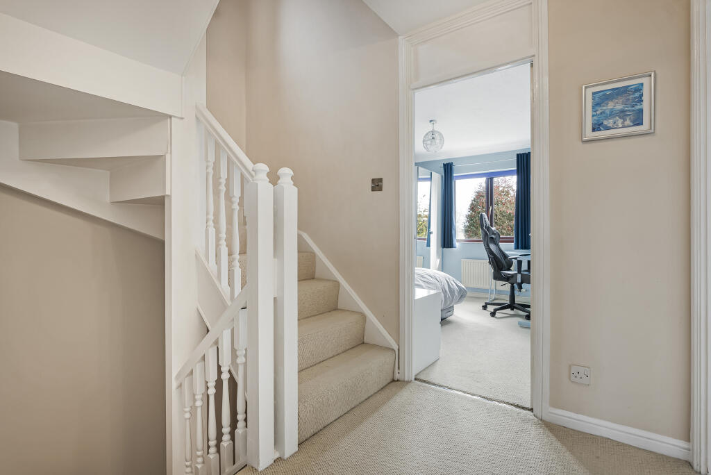 Additional image 22 of Somersham, Welwyn Garden City, Hertfordshire, AL7