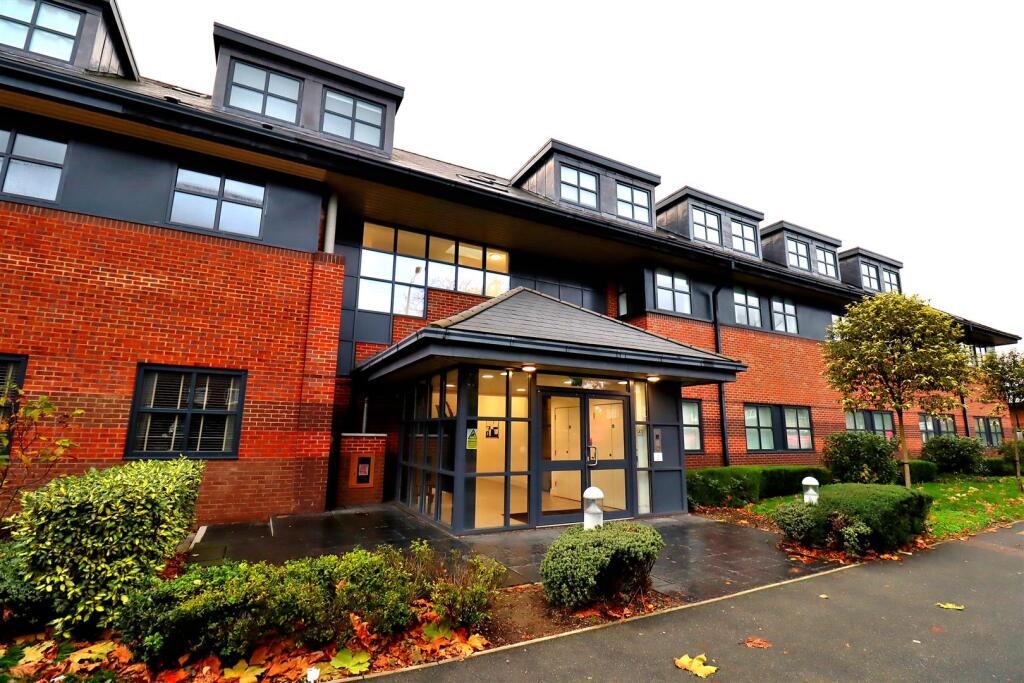 Additional image 5 of Parkgate House, Great North Road, Hatfield