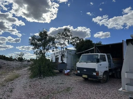 WLL 16227 Lightning Ridge, Lightning Ridge NSW 2834