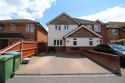 Claudeen Close, Swaythling, Southampton SO18