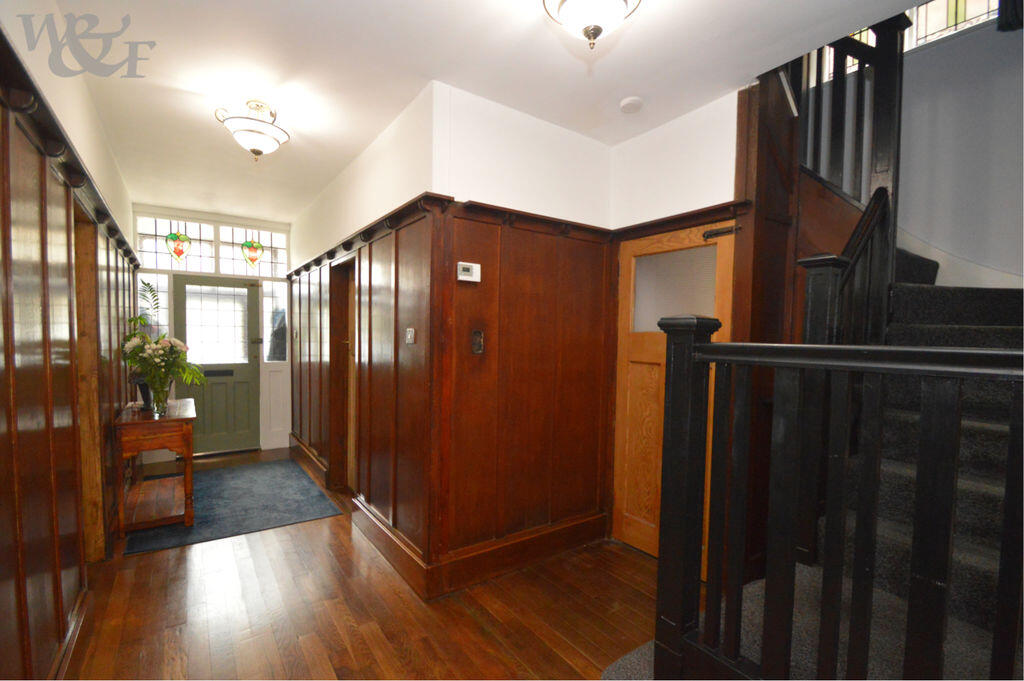 Additional image 14 of Kingsbury Road, Birmingham