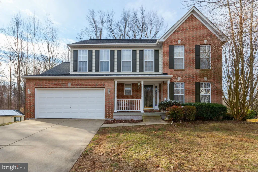 9904 Angel Star Court, Upper Marlboro, MD 20772