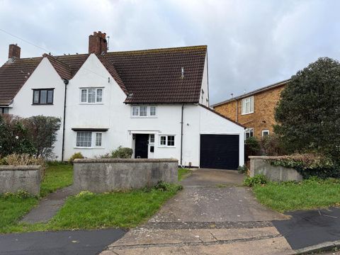 Grove Leaze, Shirehampton, Bristol BS11