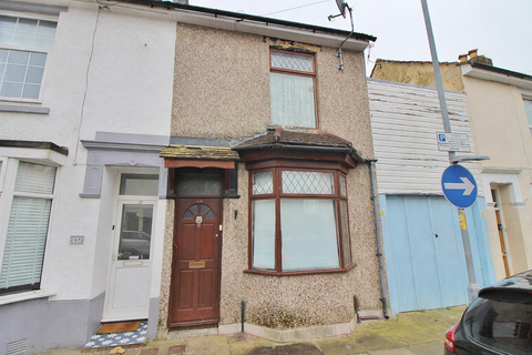 Knox Road, Stamshaw PO2