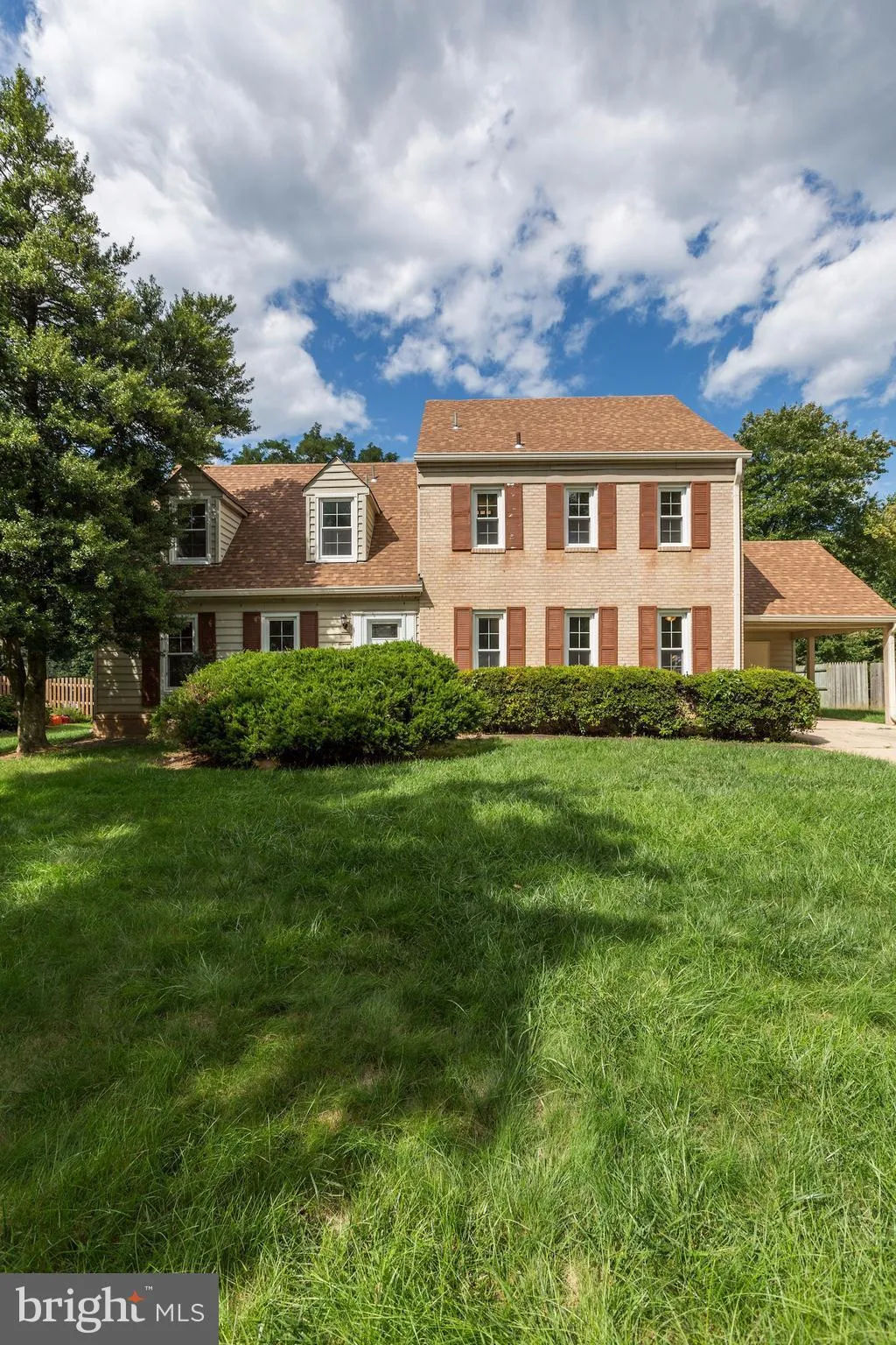 11 Harvard Court, Rockville, MD 20850