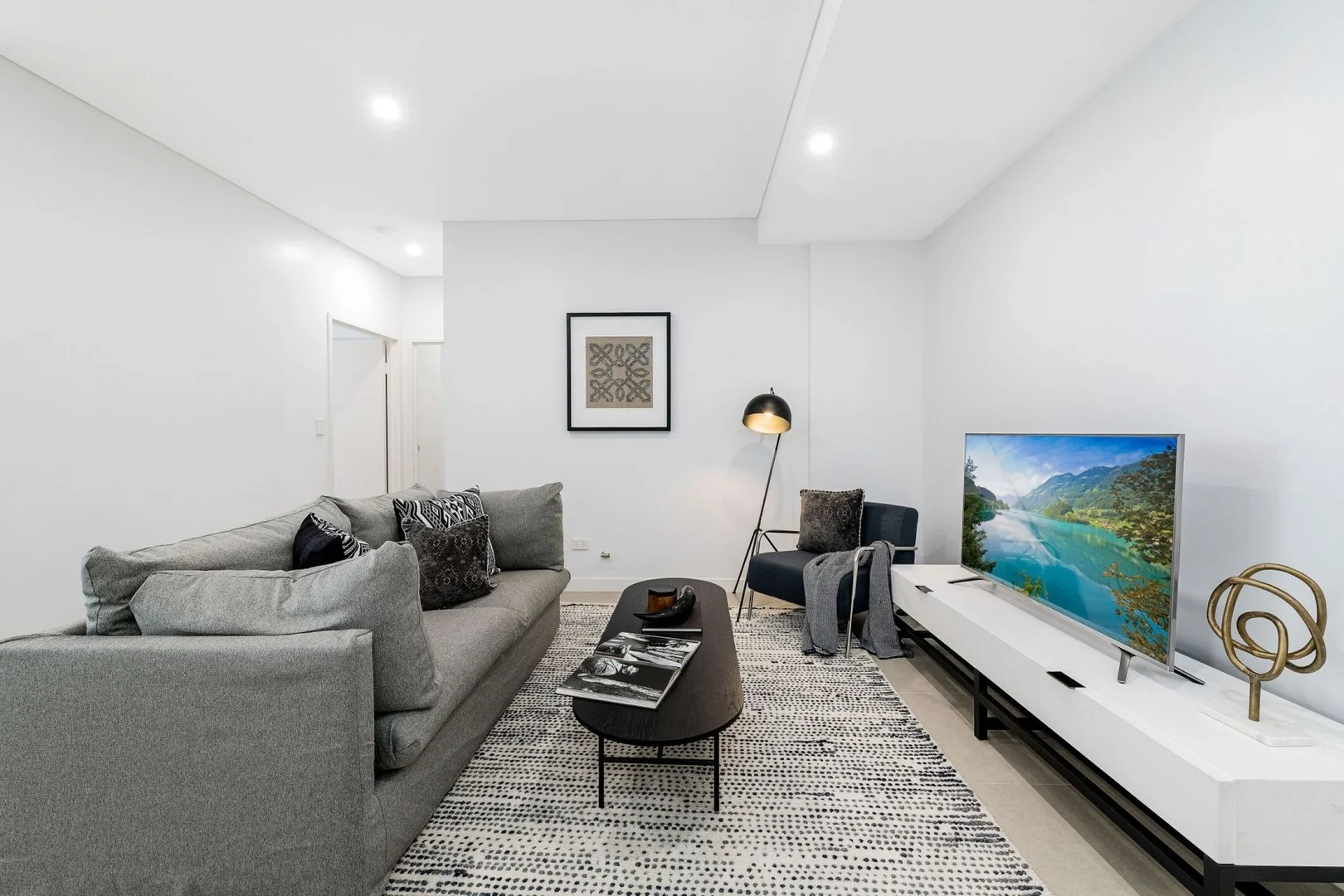 23/117 Bowden Street, Meadowbank NSW 2114