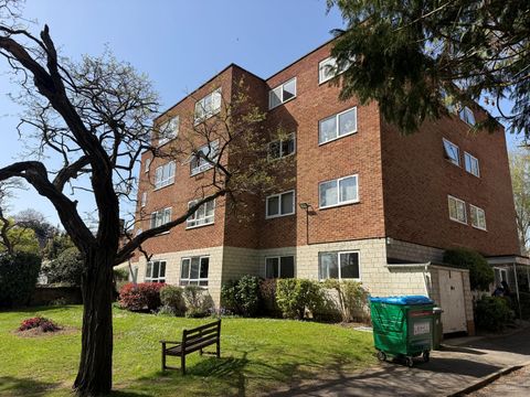 Westwood Road, Southampton SO17