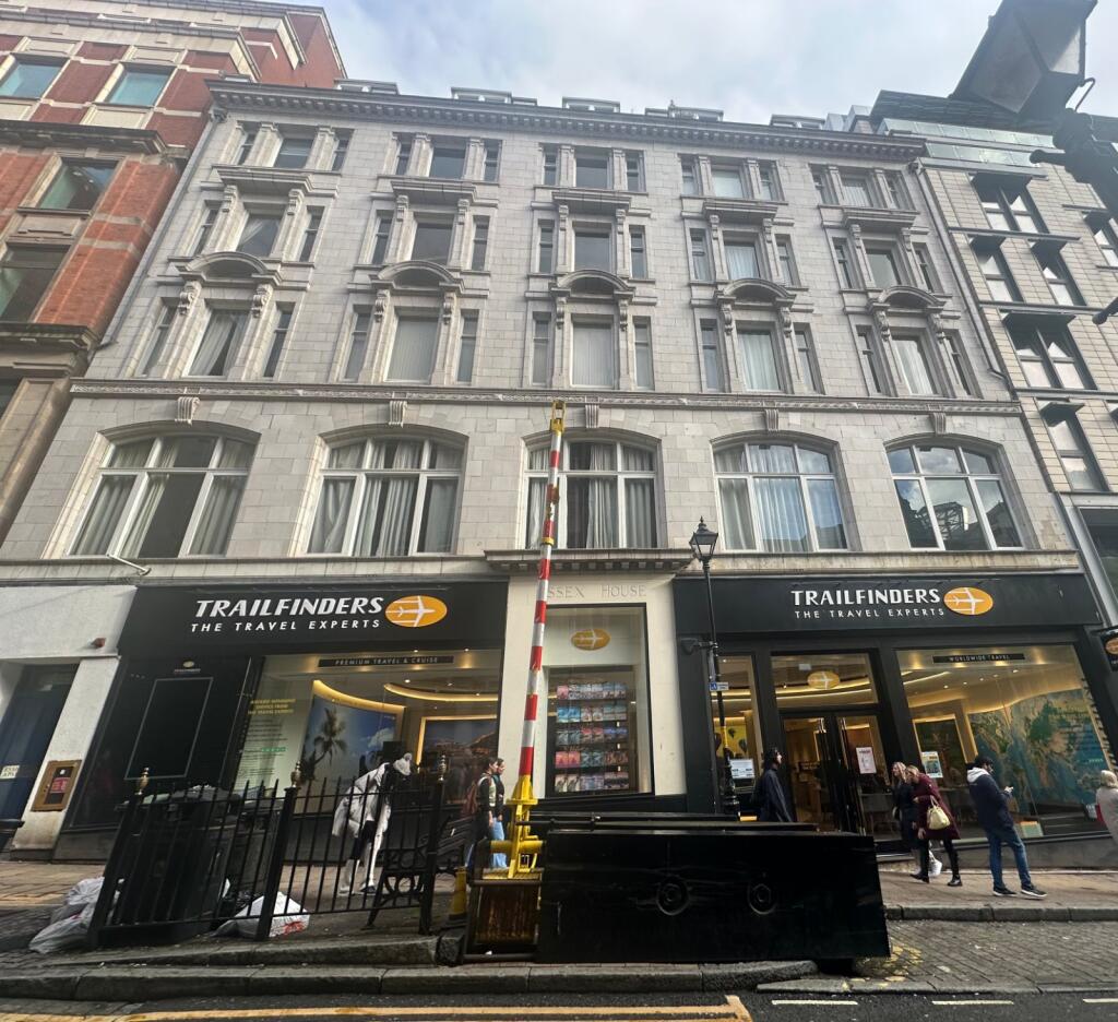 Additional image 11 of Temple Street, Birmingham, West Midlands, B2