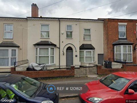 Stamford Road, Birmingham B20, Room to rent