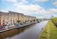 Speirs Wharf, Port Dundas, Glasgow