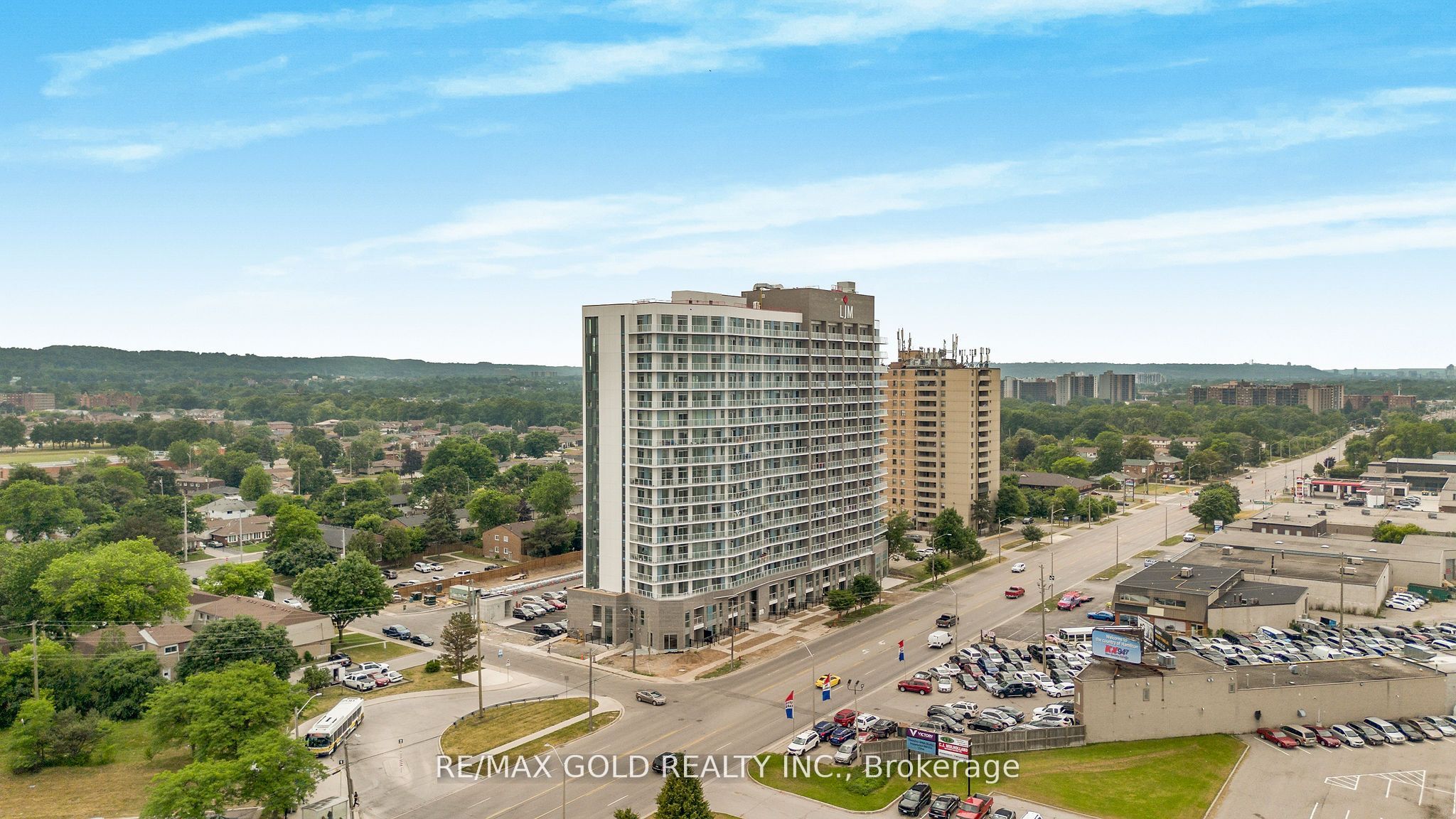 Additional image 4 of 803-2782 Barton Street E, Hamilton, ON, L8E 0L3