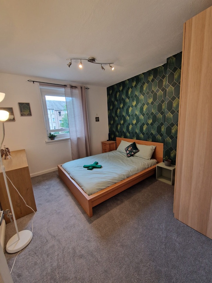 Additional image 9 of 3 Bed Flat, Ferry Road Avenue, EH4, N1 7GU