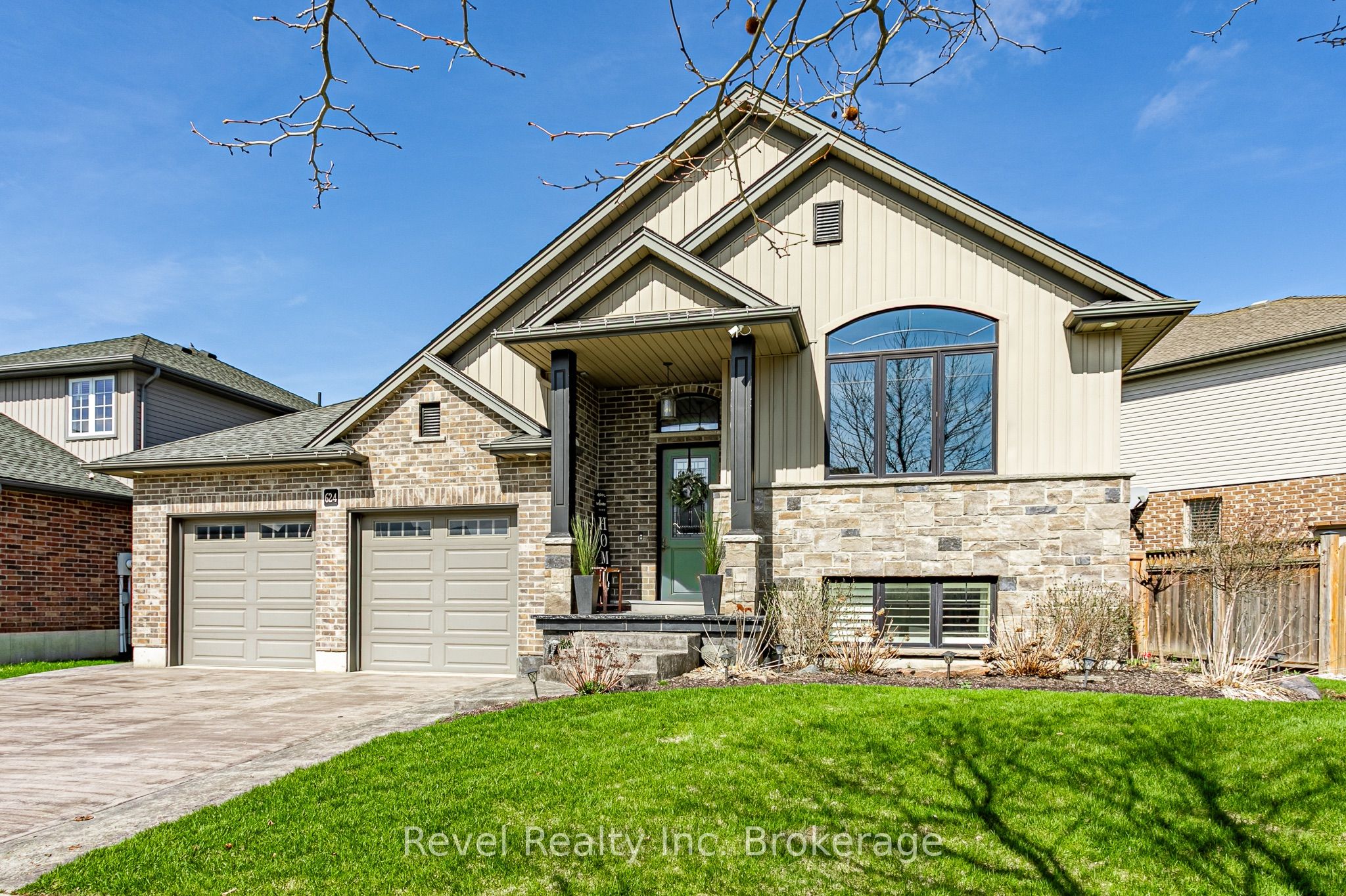 624 Halifax Road, Woodstock, ON, N4T 0E8