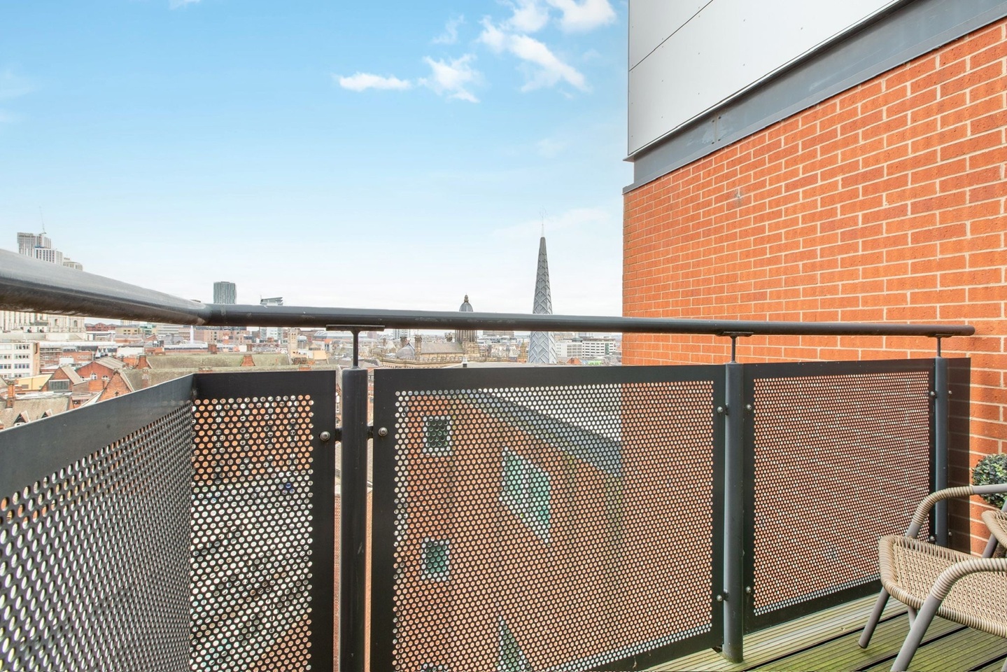 Additional image 19 of 2 Bed Flat, St George Building, LS1, N1 7GU