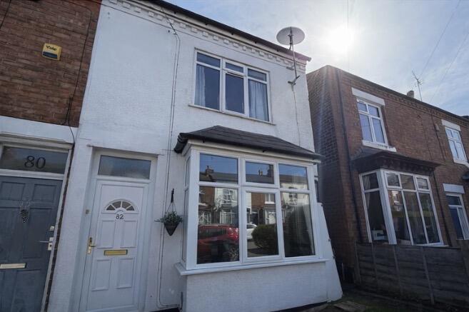 Gordon Road, Harborne, BIRMINGHAM