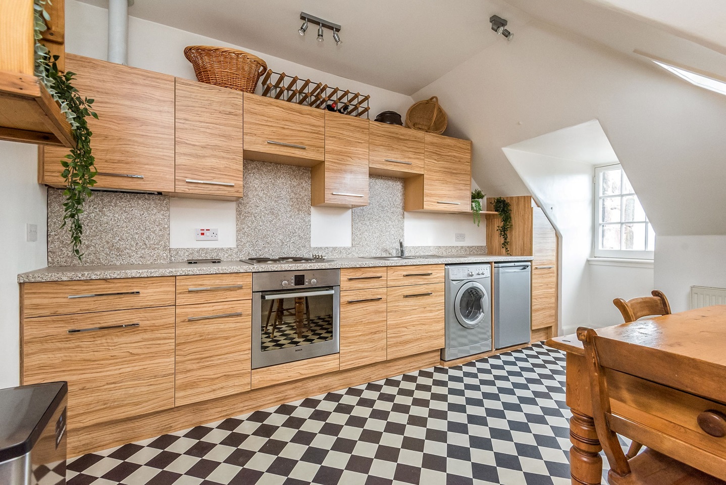 Additional image 2 of 1 Bed Flat, Lawnmarket, EH1, N1 7GU