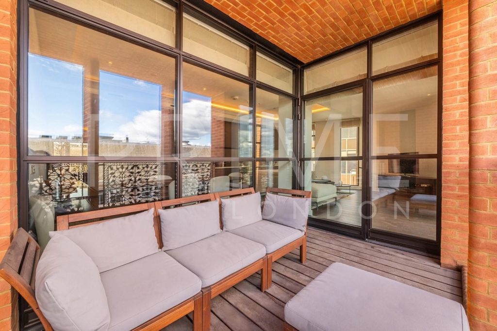 Additional image 8 of 2 bed flat for sale8 Artillery Row, Victoria, London SW1P