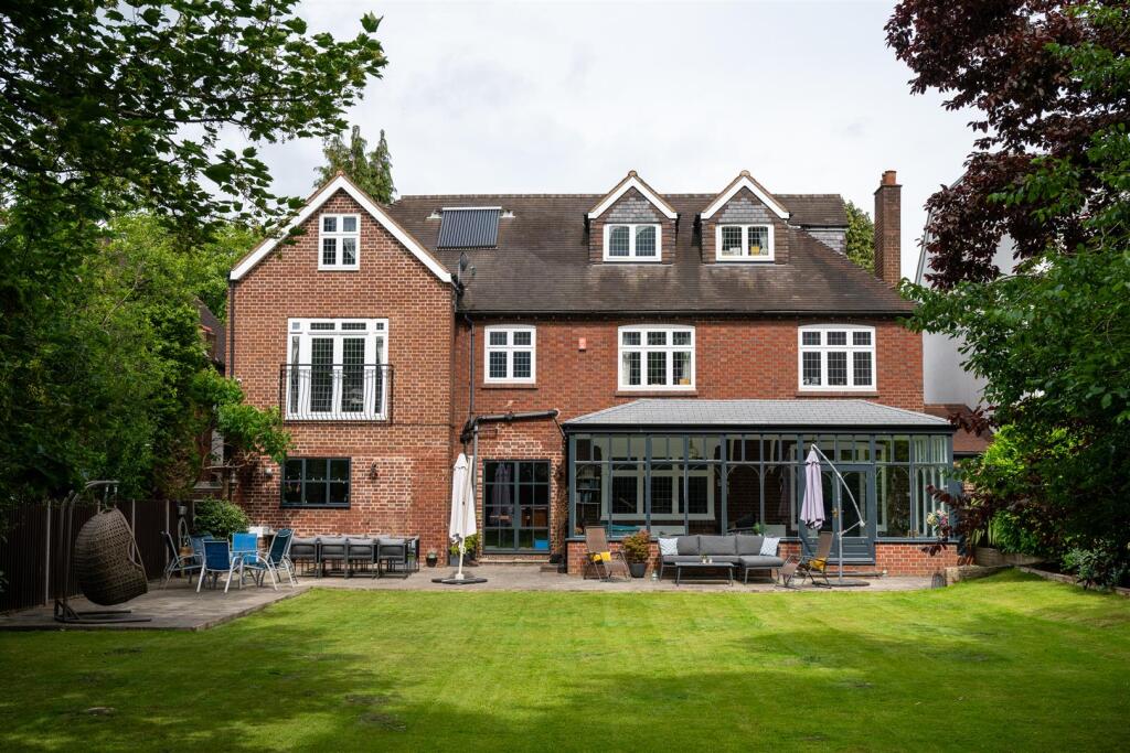 Lordswood Road, Harborne photo 2