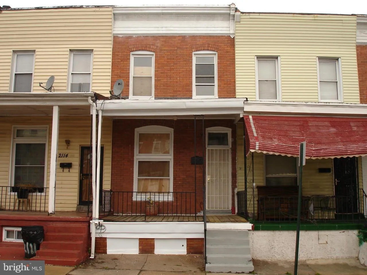 Additional image 2 of 2112 Clifton Avenue, Baltimore, MD 21217