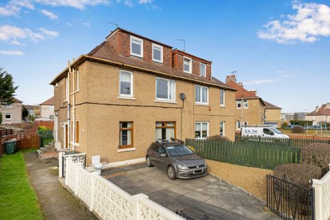 12 Parkhead Drive, Parkhead, Edinburgh EH11