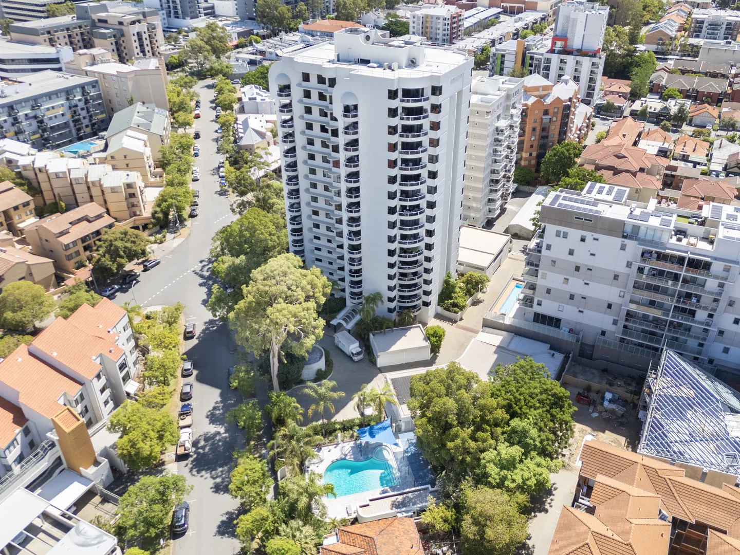 Additional image 17 of 49/47 Forrest Avenue, East Perth WA 6004