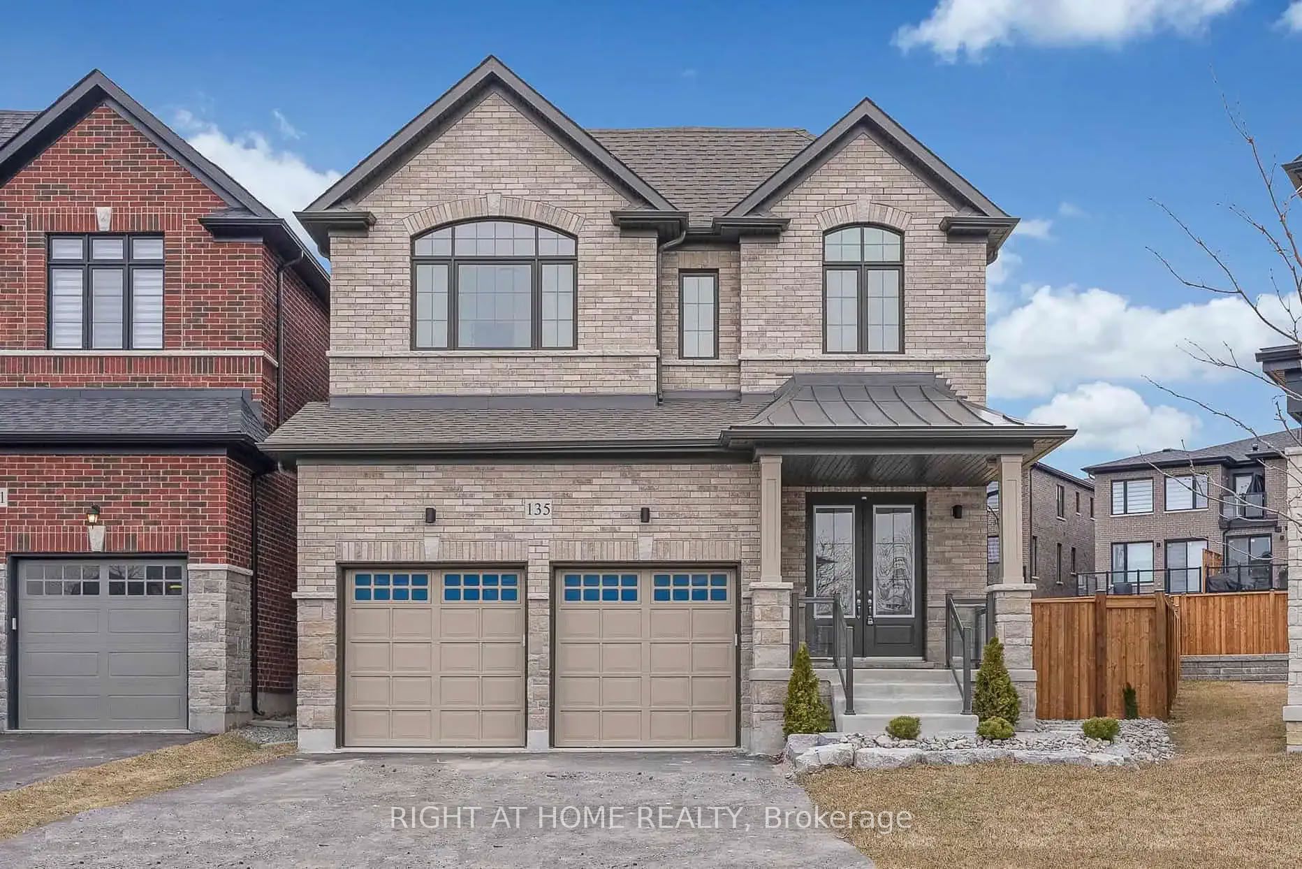 135 Courvier Crescent, Clarington, ON, L1C 0E8