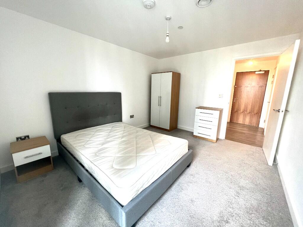Sheepcote Street, Birmingham, B16 photo 4