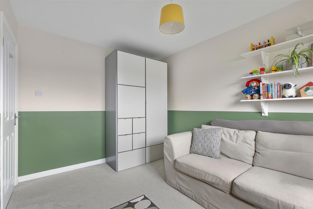 Additional image 20 of 4 bed detached house for saleGreenhow Park, Burley In Wharfedale, Ilkley LS29