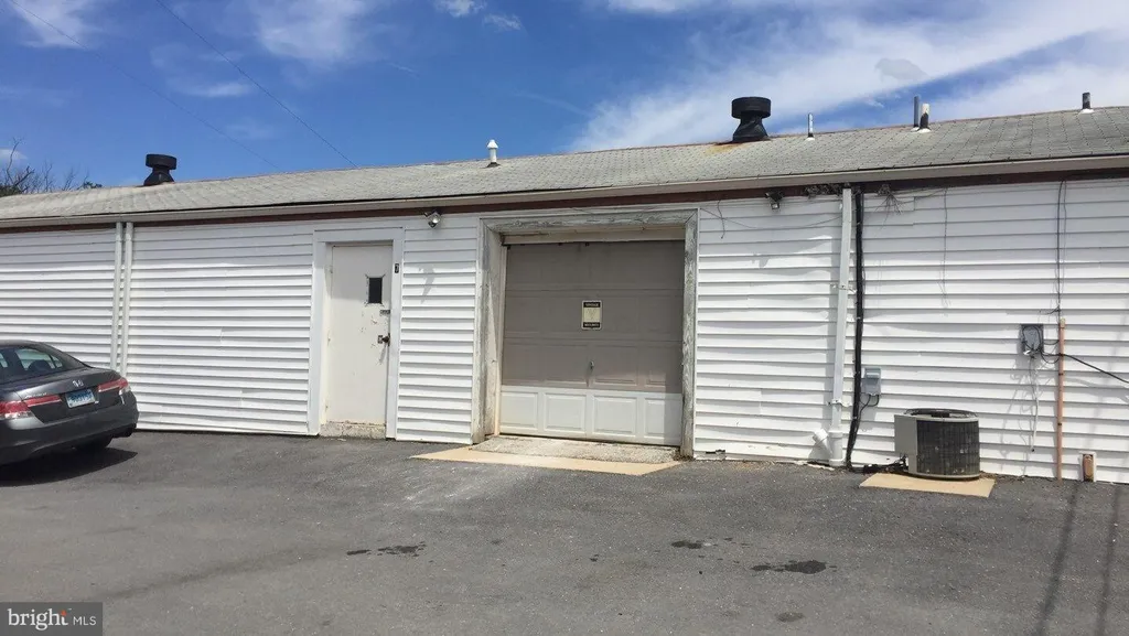 14610 Old Gunpowder Road, Laurel, MD 20707