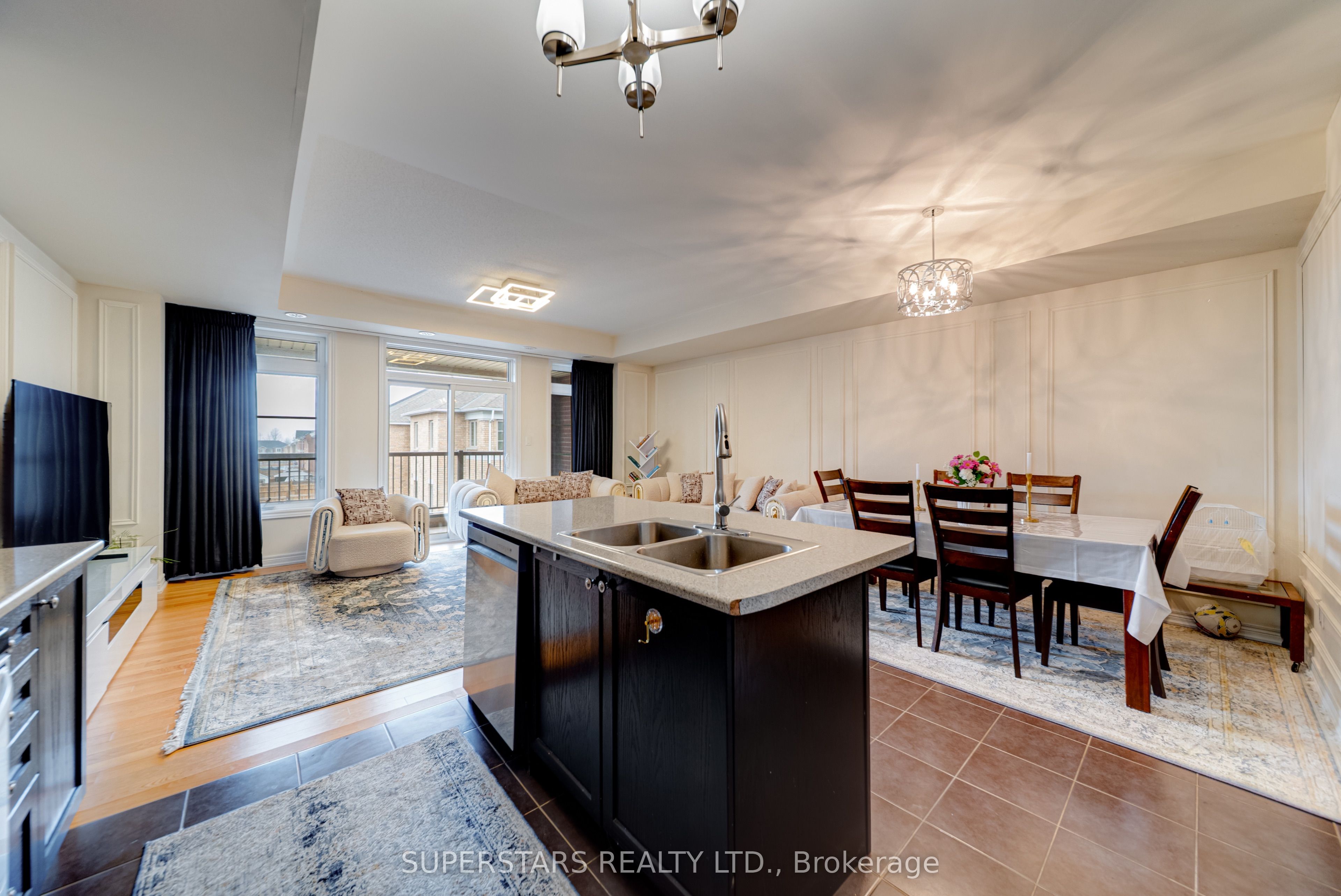 8 Villa Ada Drive, Markham, ON, L6B 1N7 photo 5
