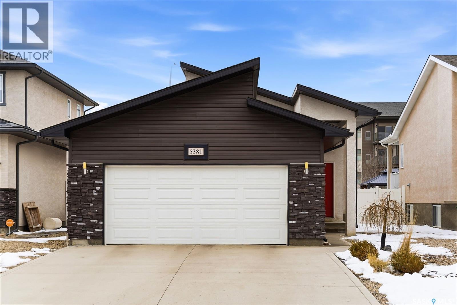 Additional image 2 of 5381 Mckenna Crescent, Regina, SK, S4W0G2