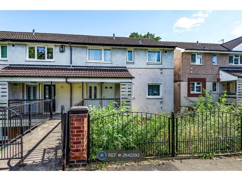 Tulip Avenue, Nottingham NG3
