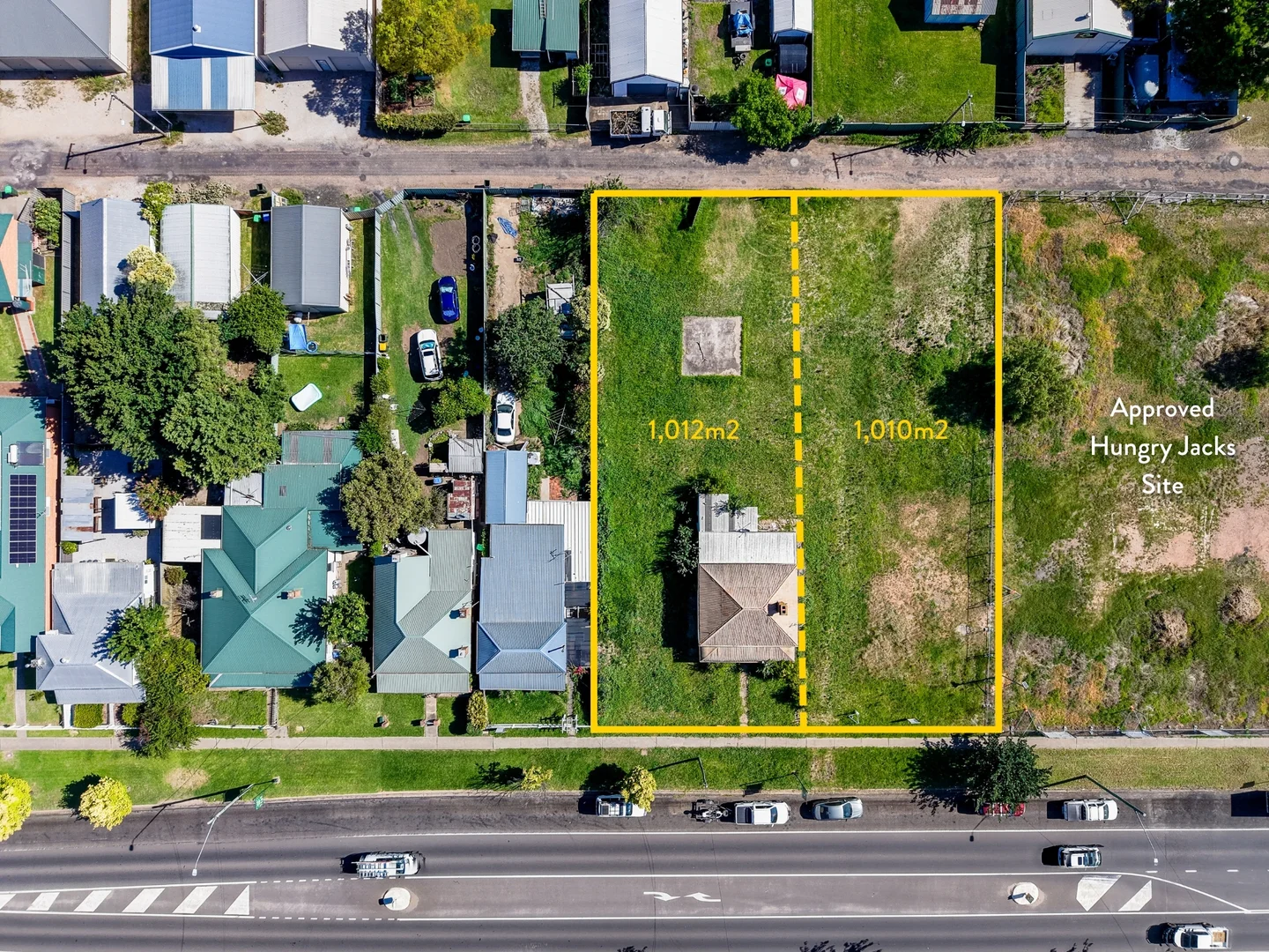 Additional image 5 of 61-63 Horatio Street, Mudgee NSW 2850