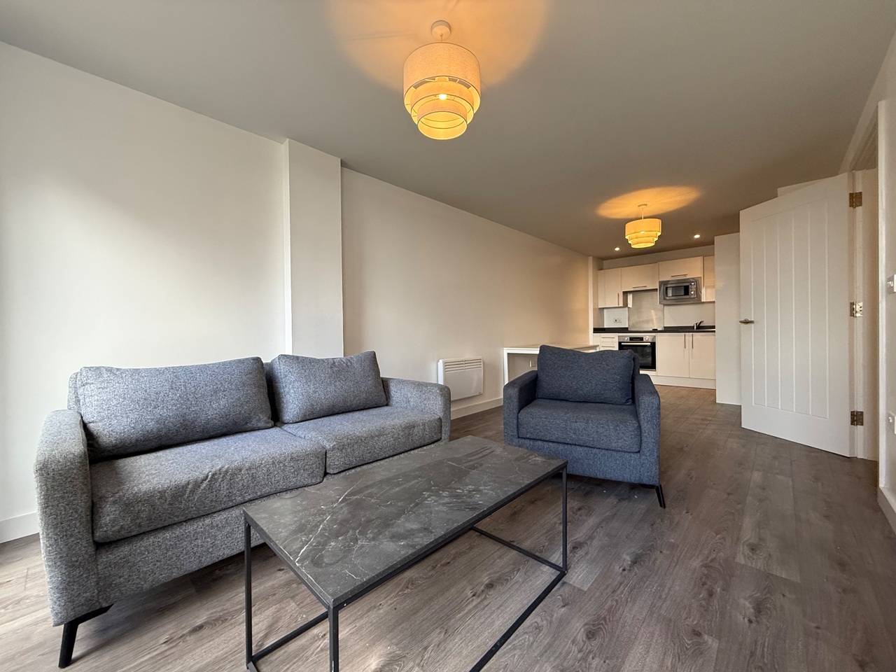 2 Bed Flat, Neptune Place, L8, N1 7GU photo 5